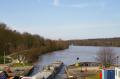  Ecluse Evry et bords de seine  - Ouverture de l Ecluse Ecluse d evry 169